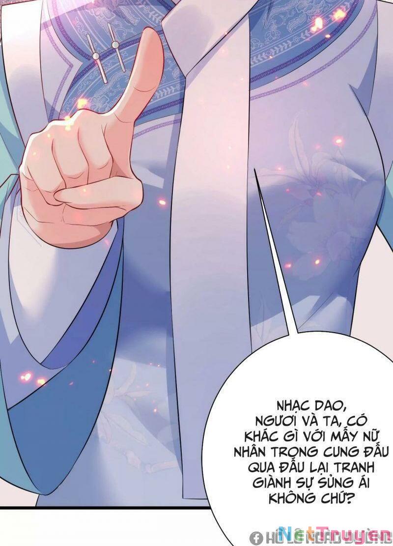 quận chúa vững quá không thể tiêu diệt! chapter 71 33