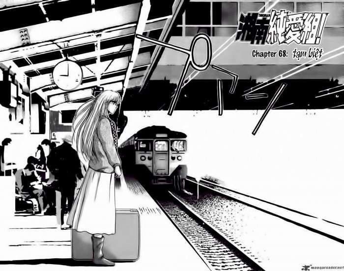 shonan junai gumi chapter 68 4