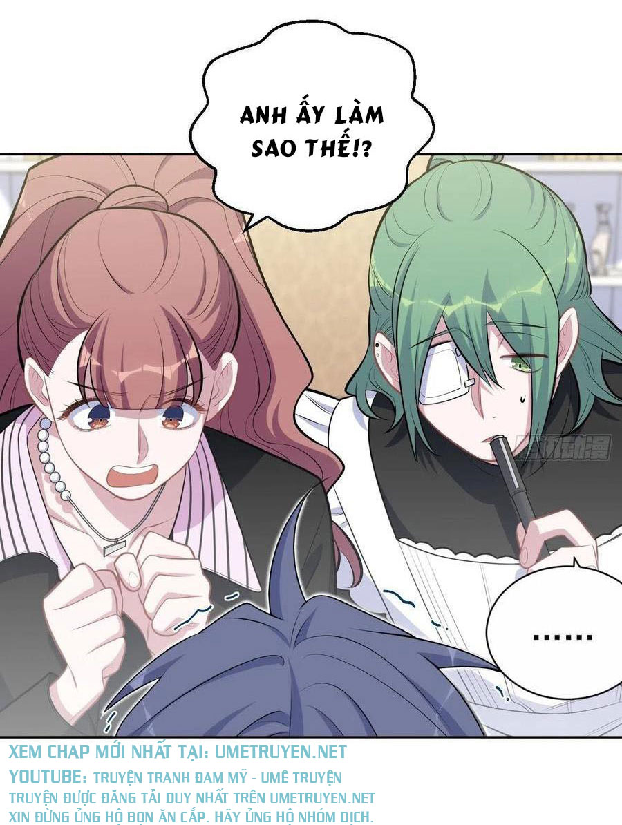 bố vợ đại nhân là bà xã chapter 147 23