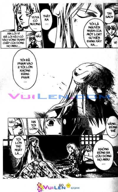 mắt quỷ kyo chapter 68 82