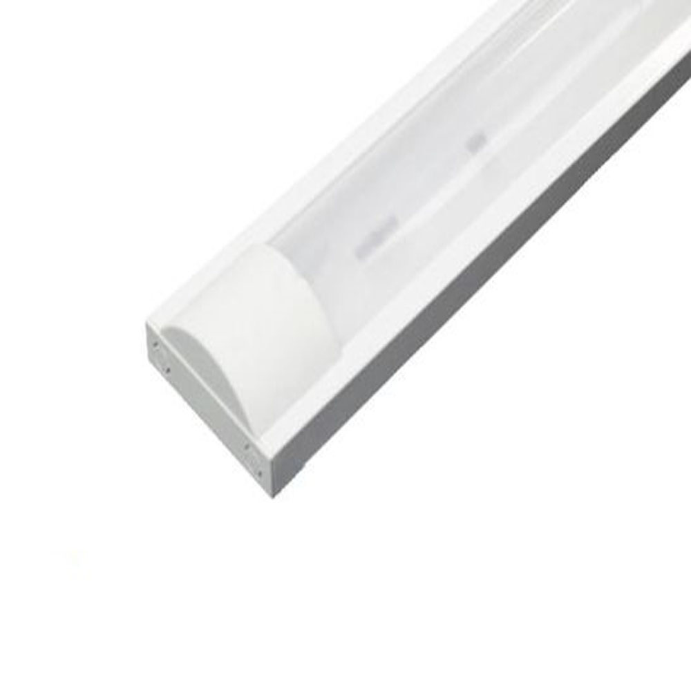 Máng đèn led - Máng đèn led chống bụi - Máng đèn chống bụi - Máng đèn dạng bán nguyệt - Đèn chống chói mắt - Máng đèn áp trần AH-C1-120 AH-C2-60 AH-C2-120 LEDSANG