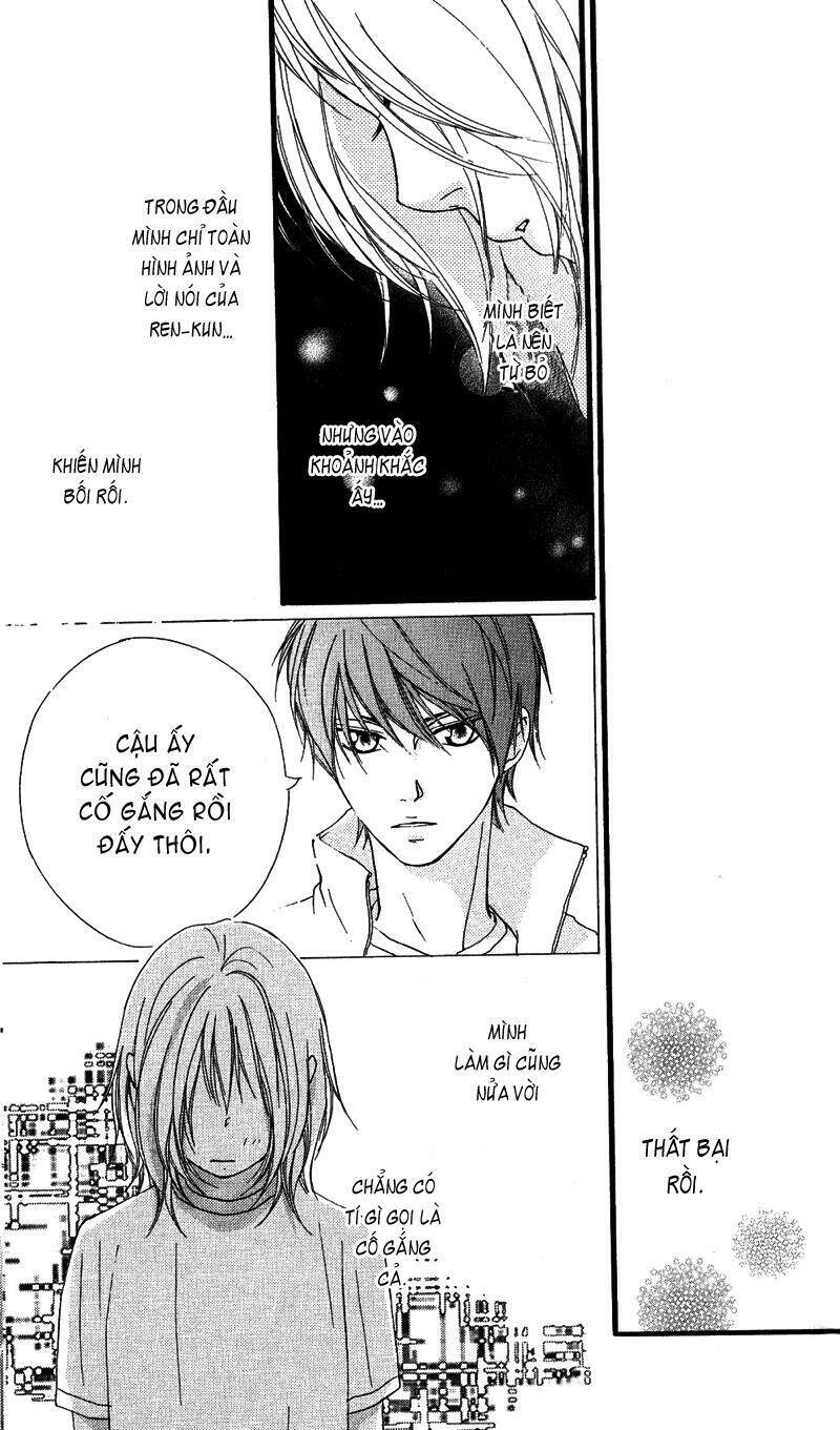 tình yêu học trò chapter 29 31