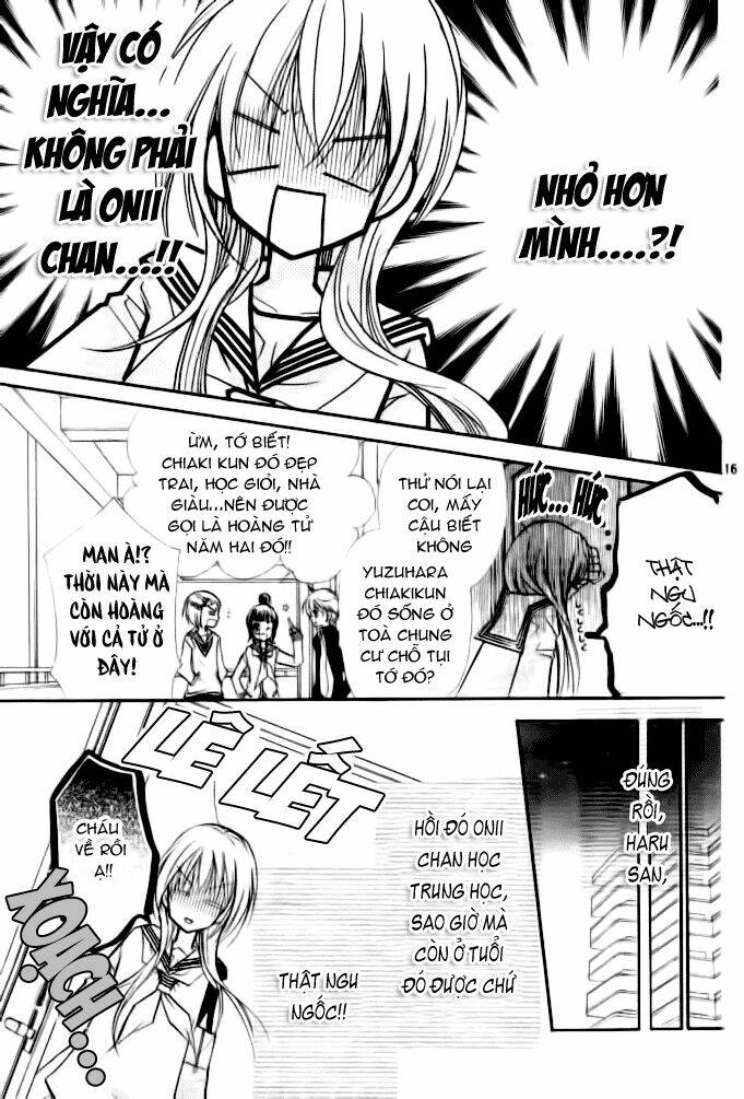 orange planet chapter 10 17