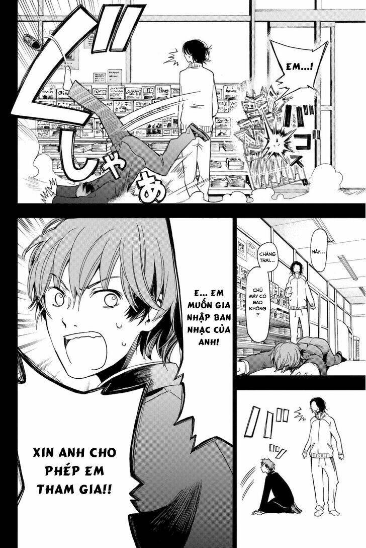 fujicue!!! - fujicue's music chapter 1 10