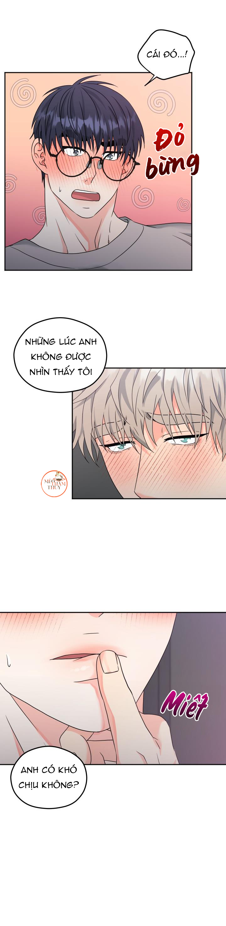 giao kiện hàng thành công chapter 16 9