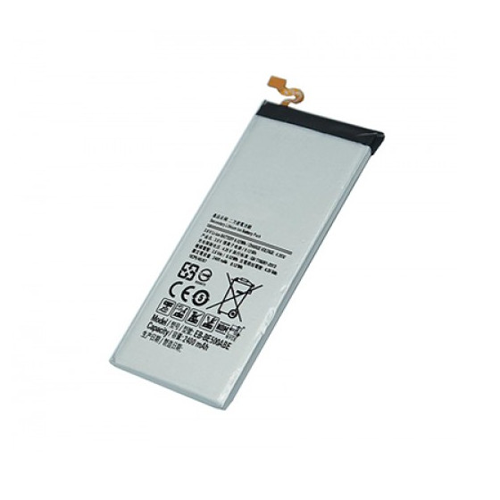 Pin dành Cho Samsung Galaxy E5 E500 E500H E500F - mã EB-BE500ABE - dung lượng 2400mAh