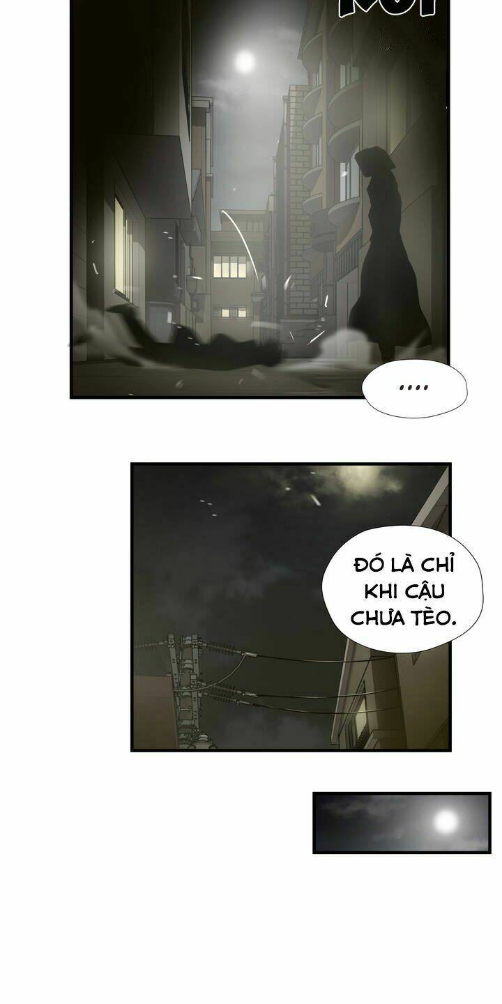 kẻ bị ruồng bỏ chapter 44 33