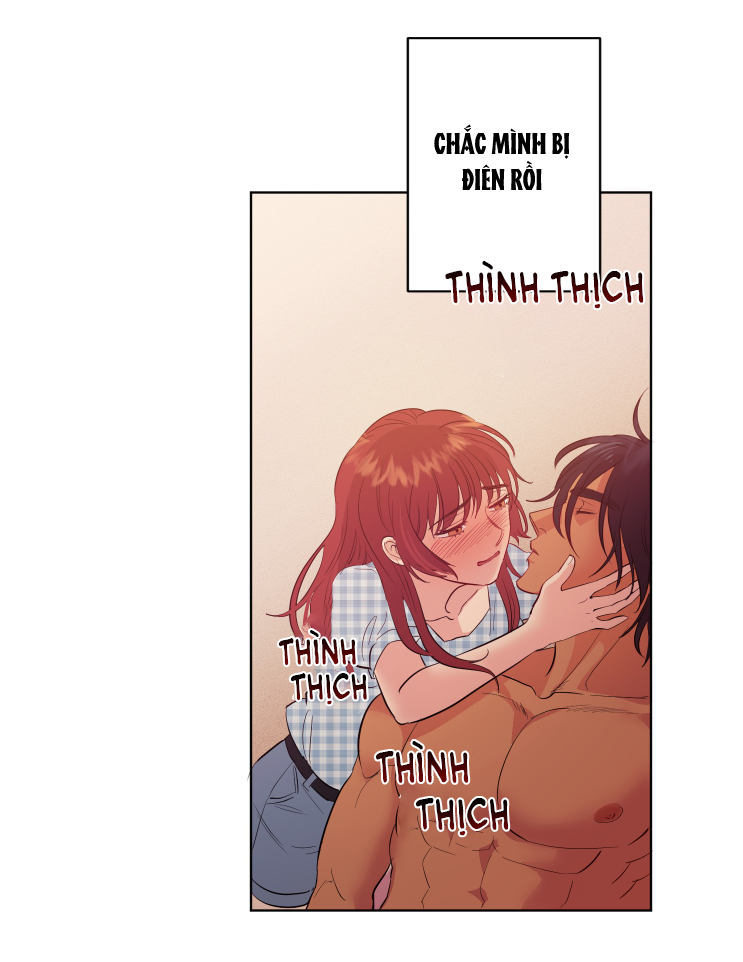 [18+] một lòng một dạ chapter 2 17