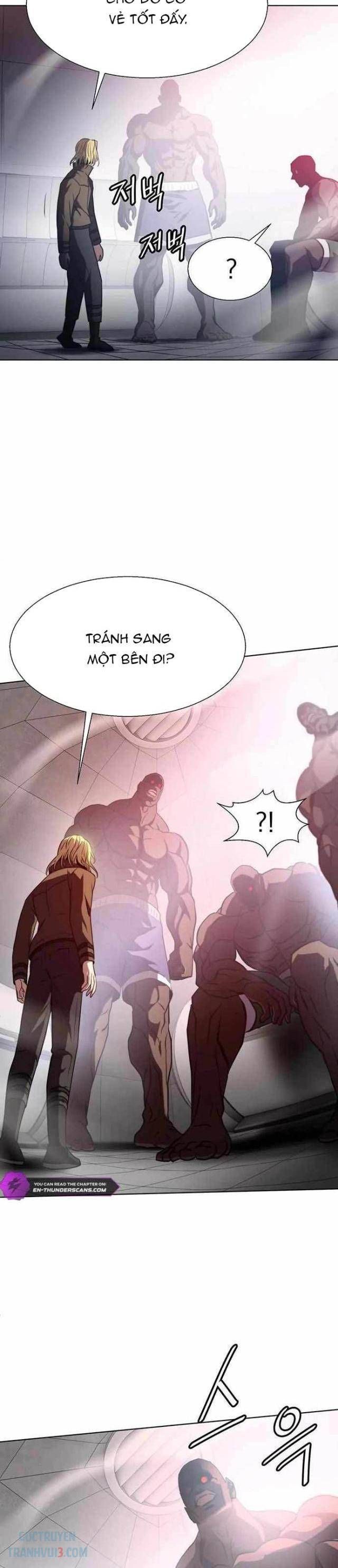 đấu trường chiến đấu chapter 8 27