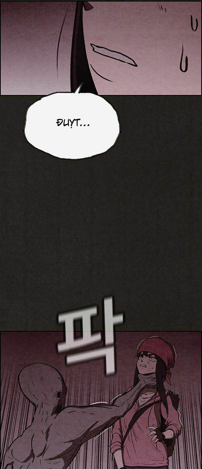 quái vật tại chung cư xanh chapter 53 8