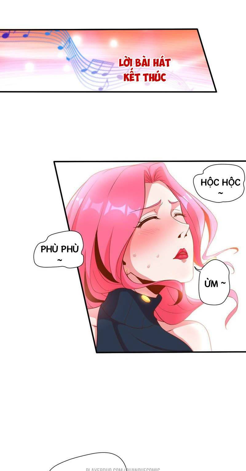 nữ thần trong điện thoại chapter 42 1