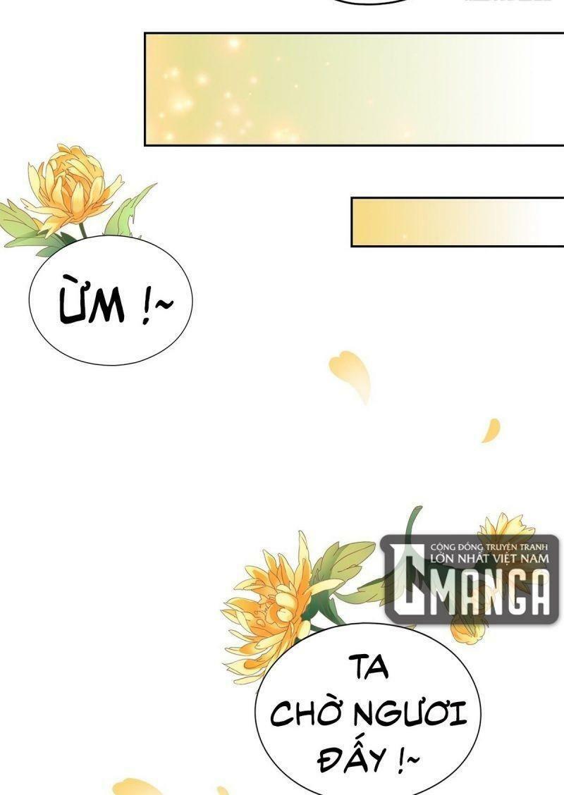 bổn vương muốn nàng chapter 32 42