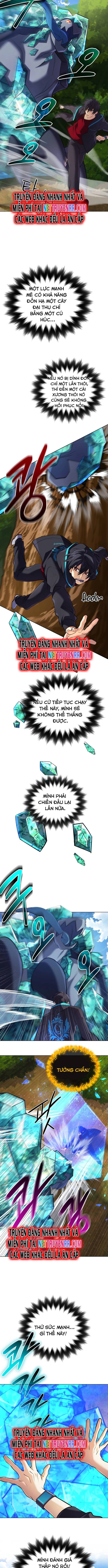 sự trở lại của đại pháp sư huyền thoại chapter 32 7