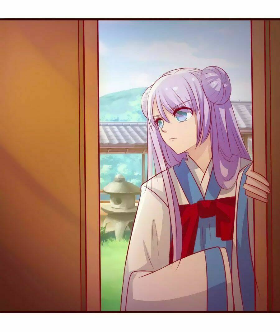 thỏ yêu tiểu vương phi chapter 19 30