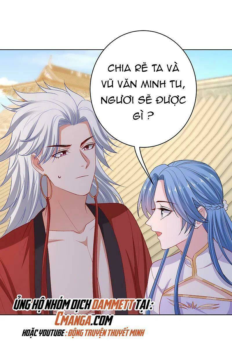 độc y đích nữ chapter 227 16