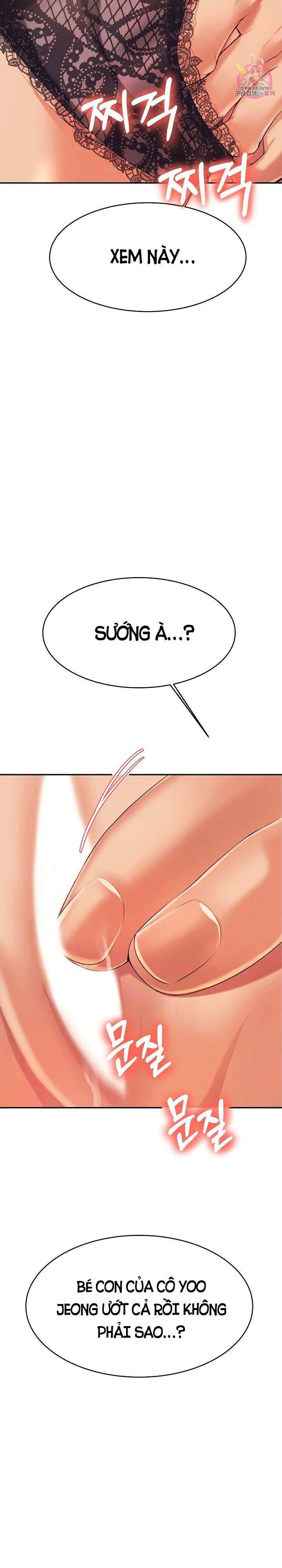 cô giáo ngoài giờ chapter 6 19