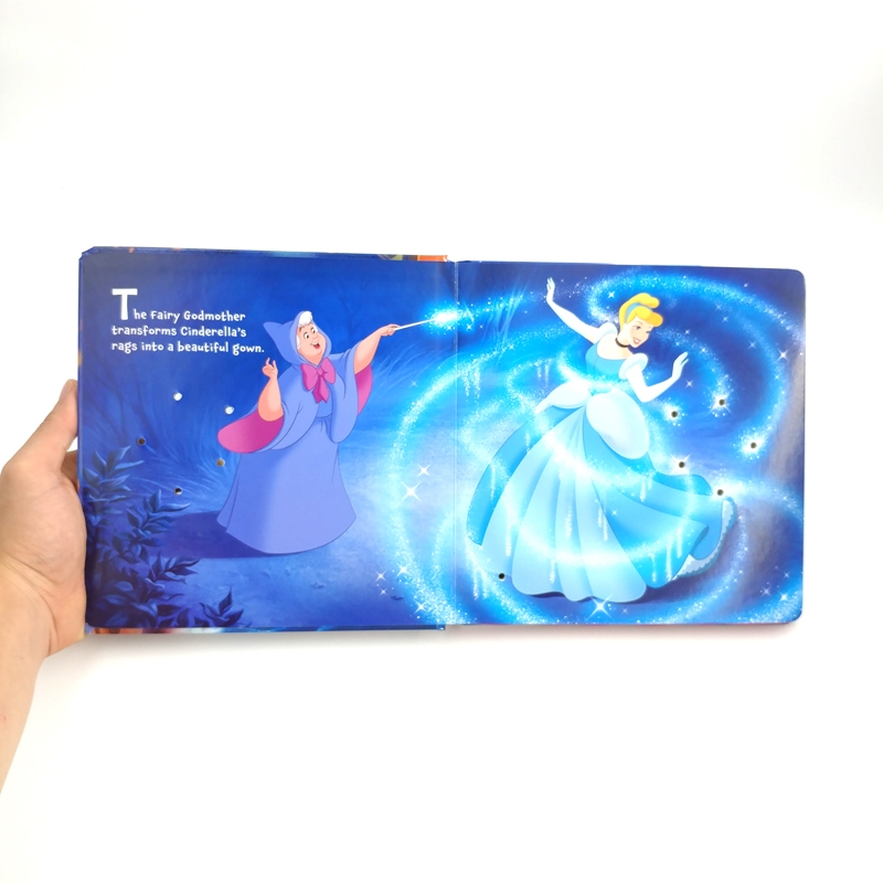 Disney Princess - Mixed: Magical Moments