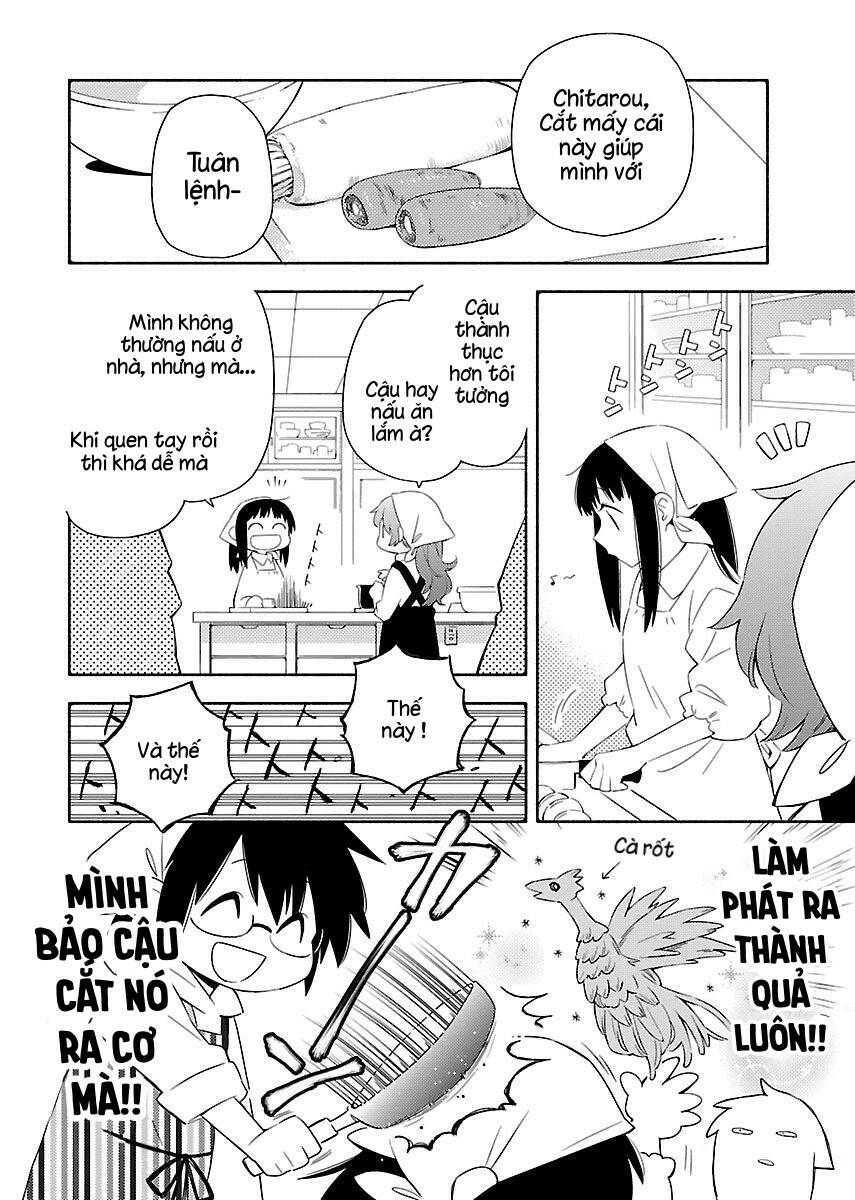 sougou tovarisch chapter 8.8 4