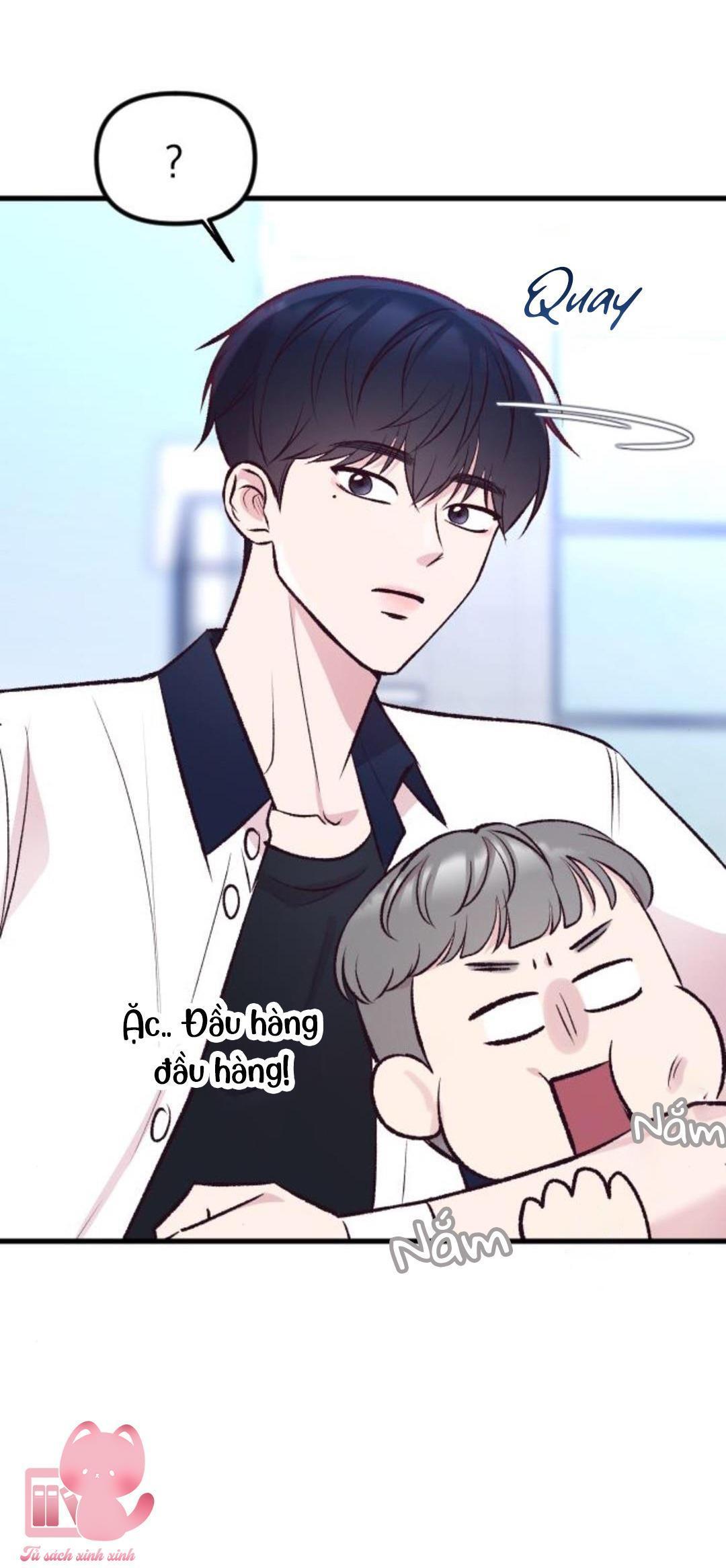 gặp nhau giữa trung gian chapter 13 42