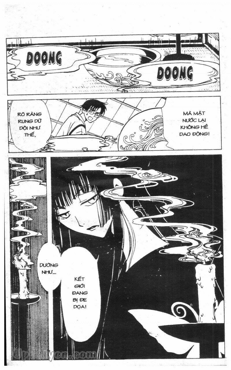 xxxholic - hành trình bí ẩn chapter 2 160
