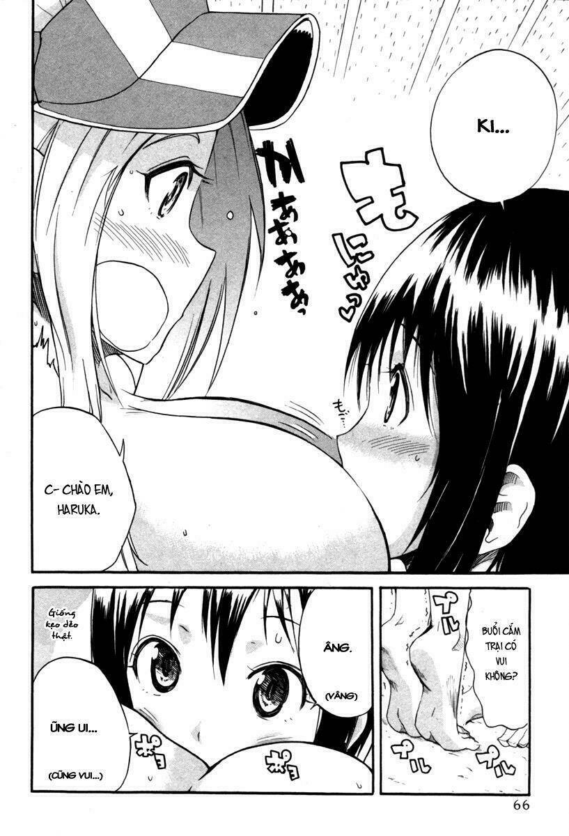 frogman chapter 13 4