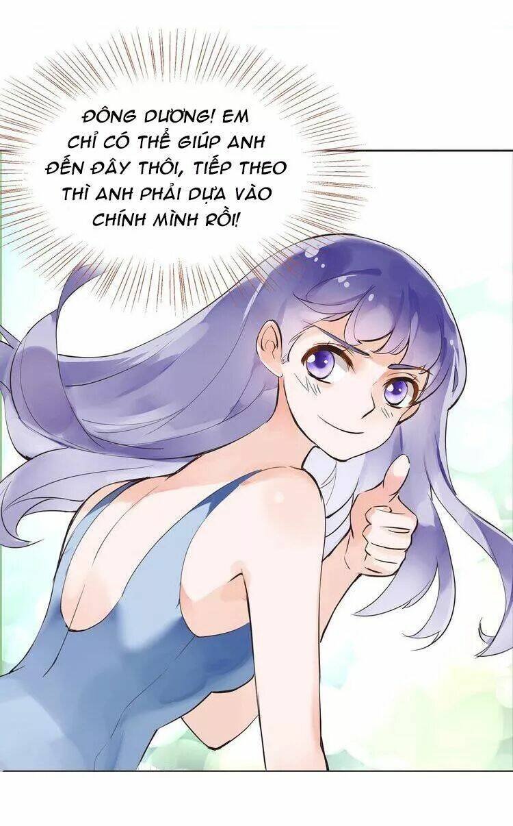 nở rộ trên bụi gai chapter 43 13