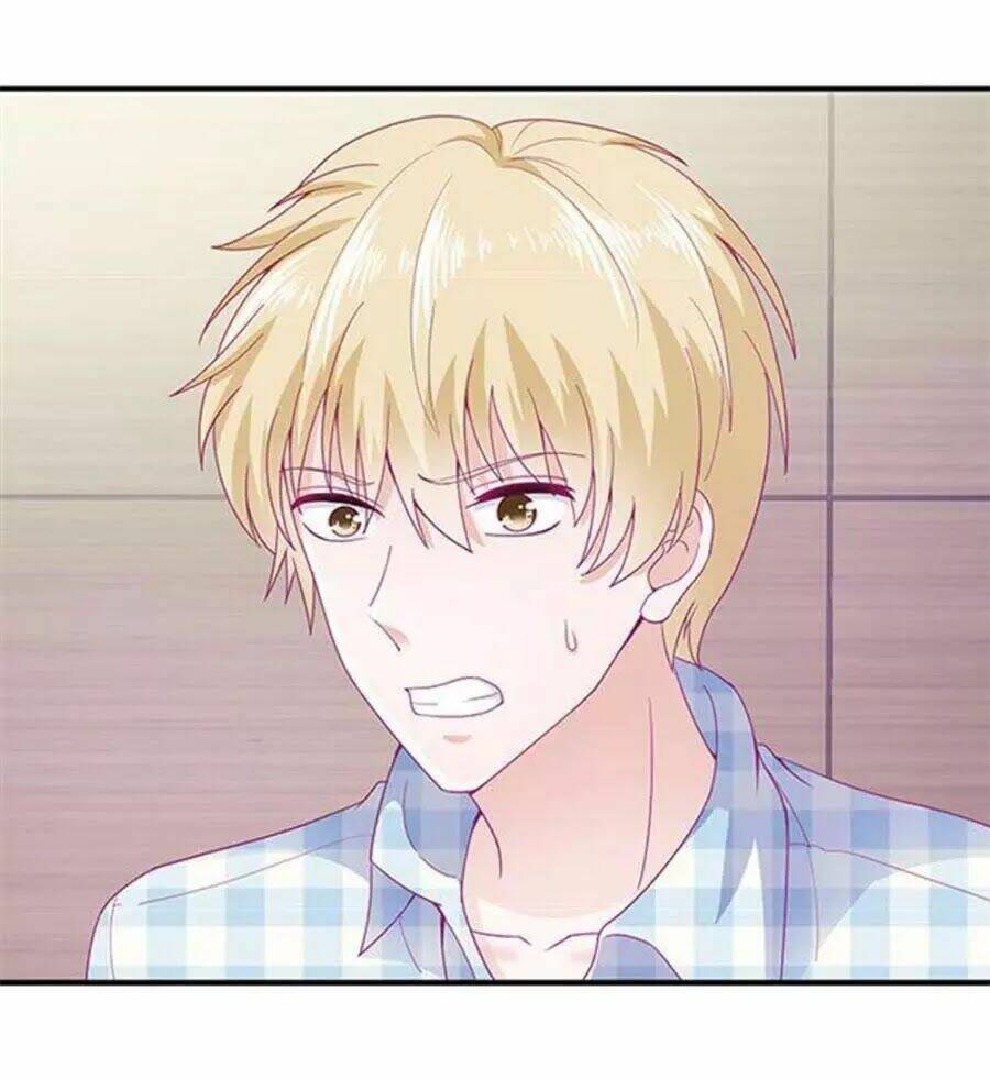 khi trò chơi ác ma bắt đầu chapter 116 27