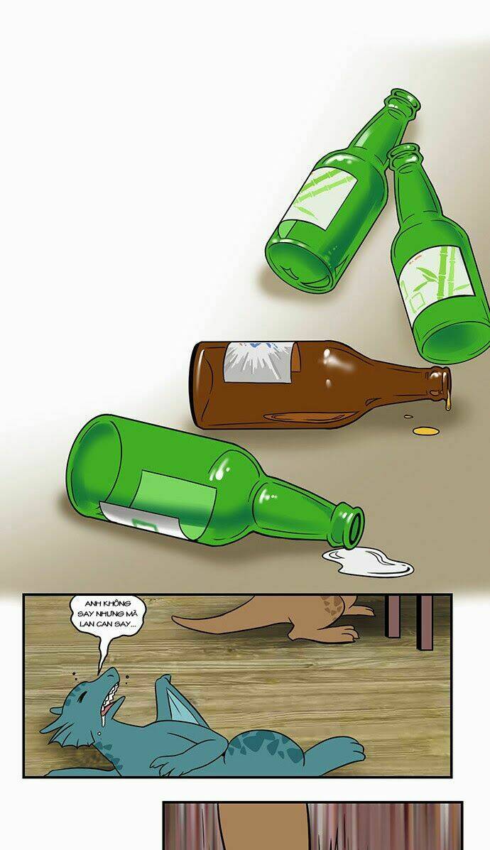 hắn ta là rồng chapter 20 5