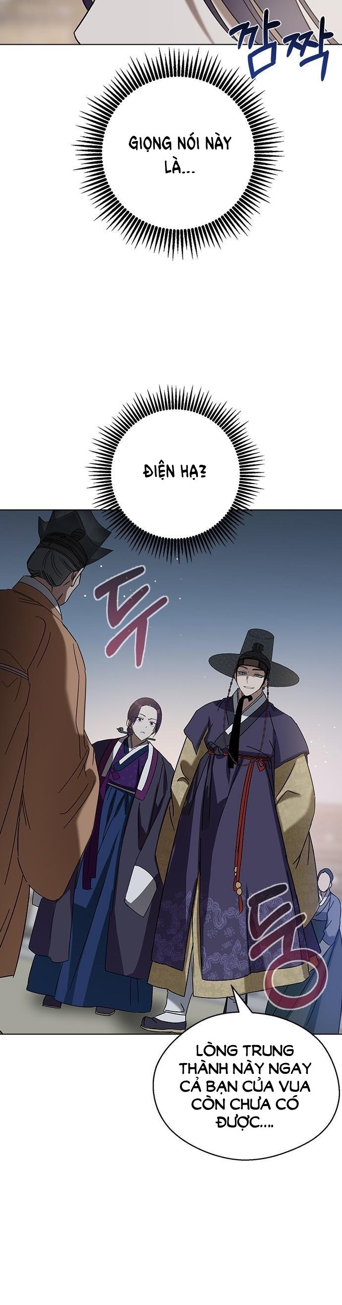 nhân duyên kiếp trước chapter 72.2 24