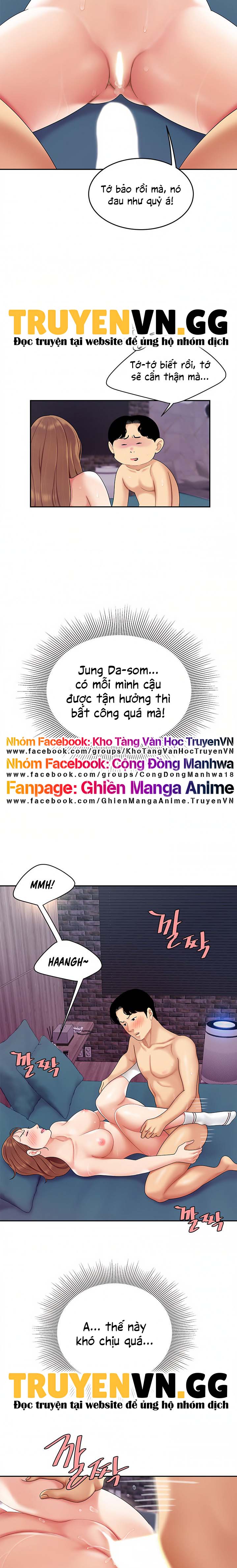 nếm mùi lạc thú chapter 4 8