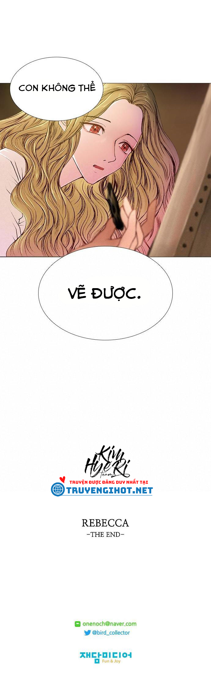 tôi chính là nhà sưu tập chim chapter 29.4 6