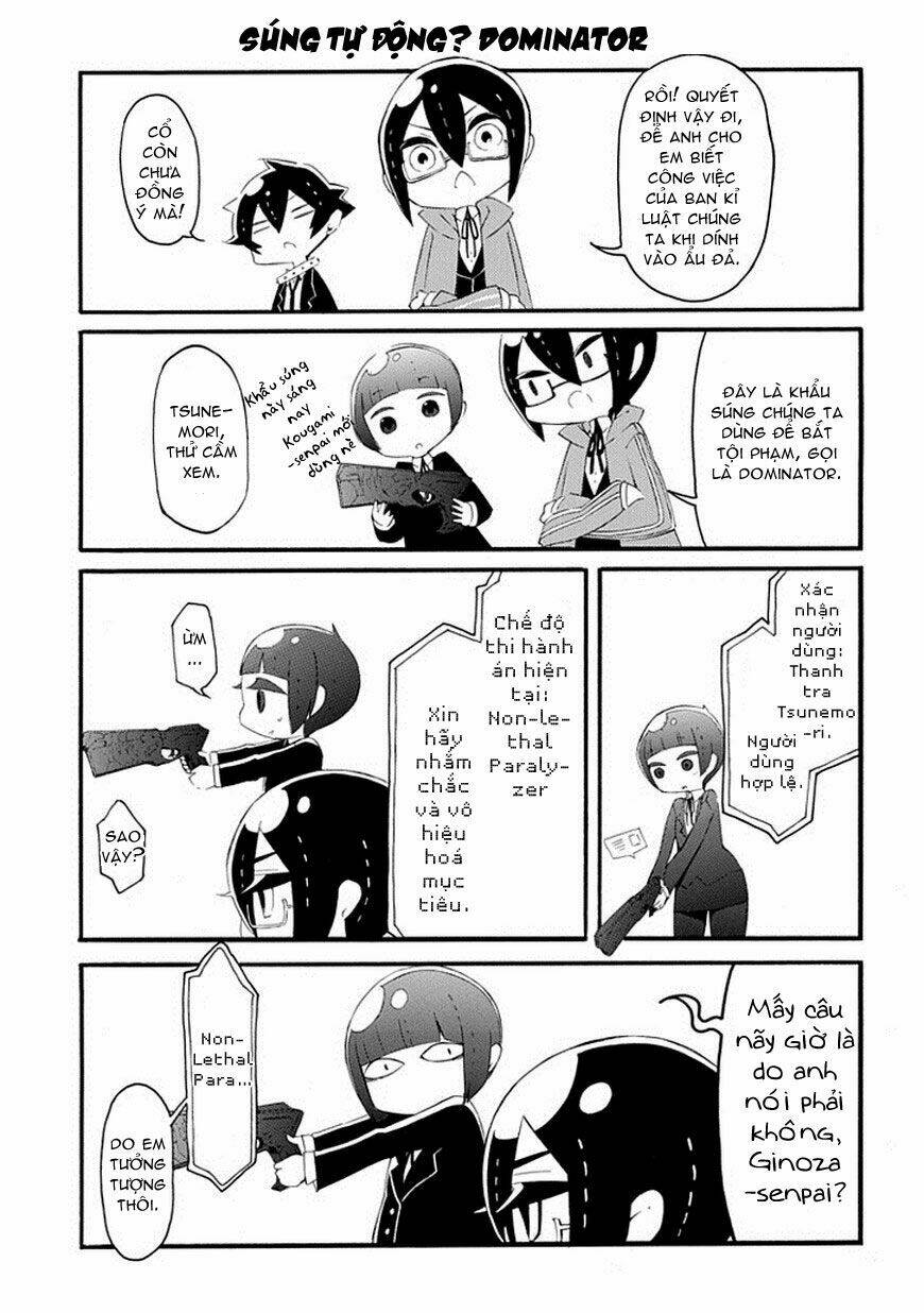 gakuen psycho-pass chapter 1 15