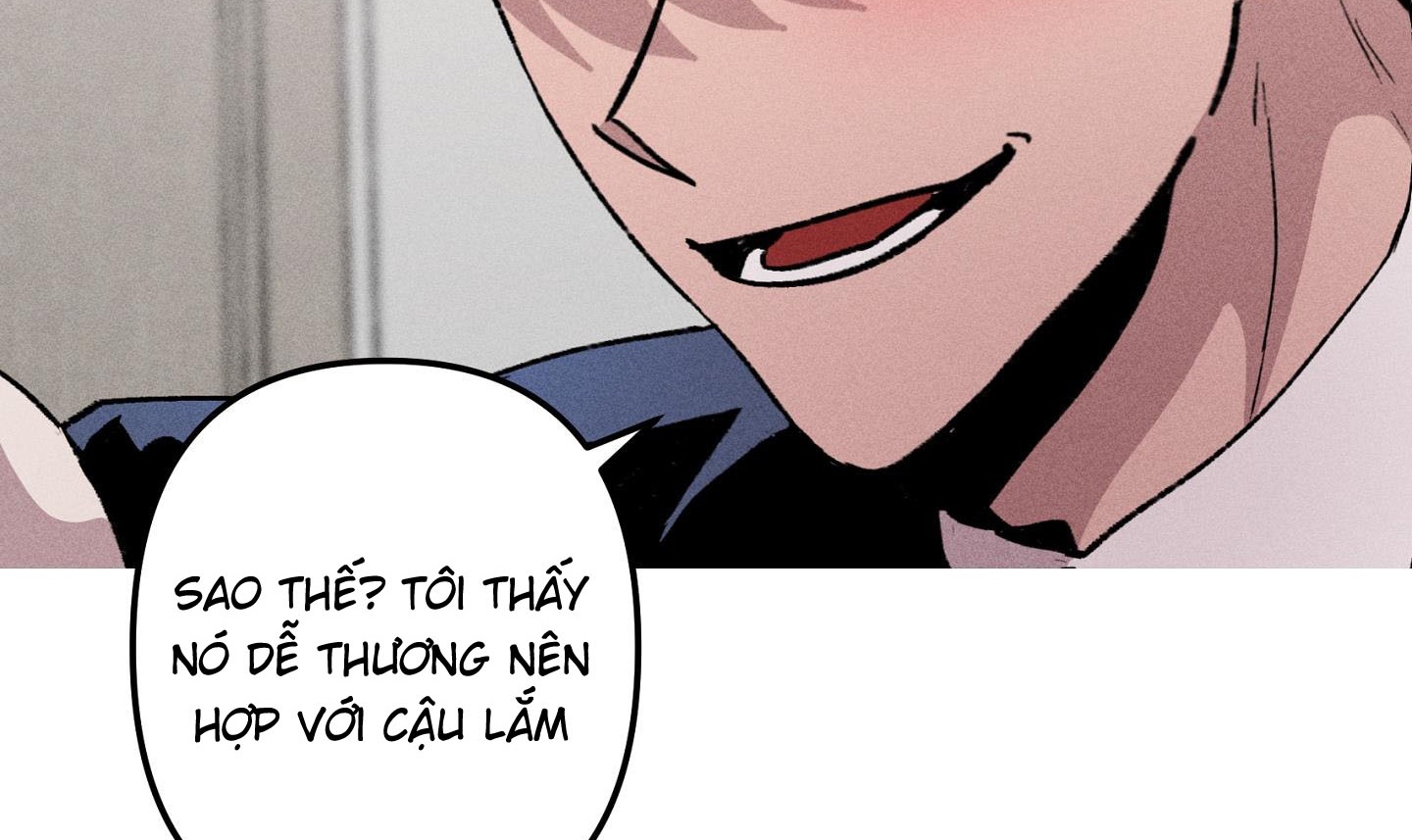 quan hệ chết chóc chapter 26 34