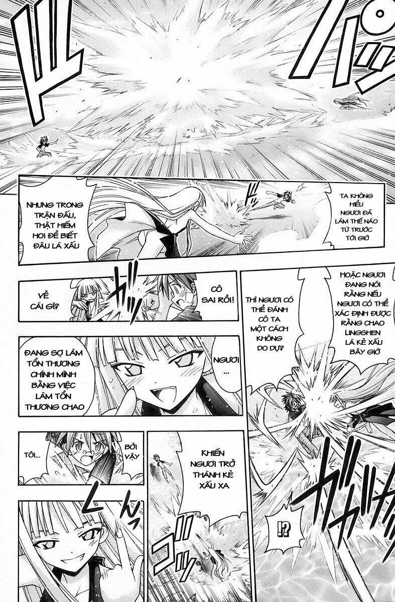 bậc thầy ma pháp chapter 137 15