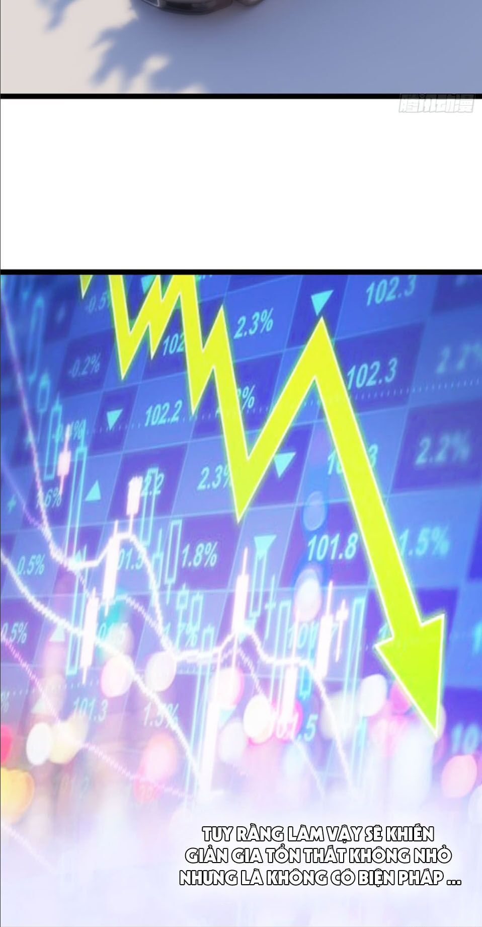 bảo bối đáng yêu đột kích chapter 114.1 16