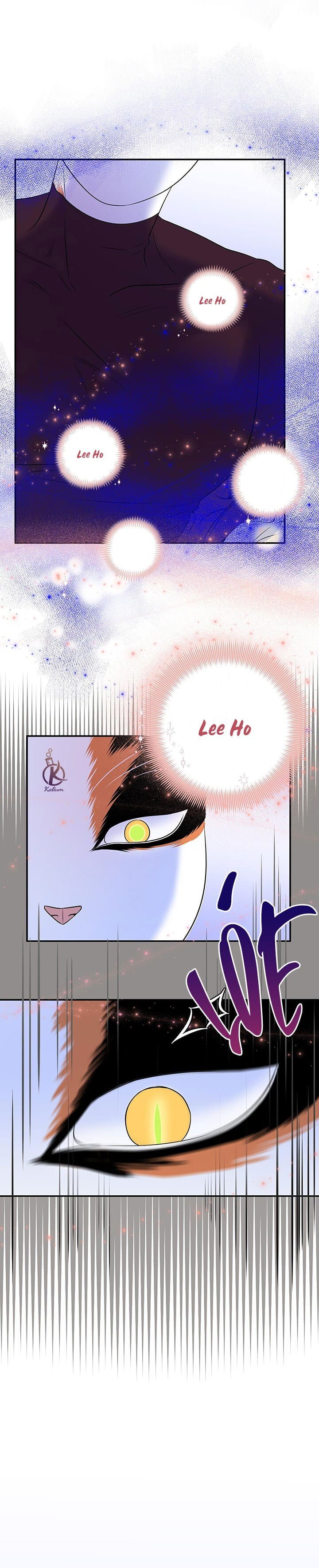 dự án xanh chapter 34 18