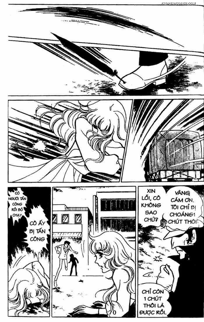 akuma no hanayome (bride of deimos) chapter 4.1 71