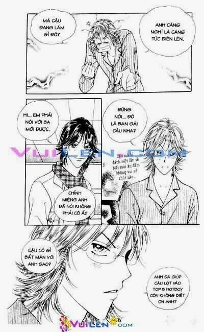 giấc mơ thần tượng chapter 2 56