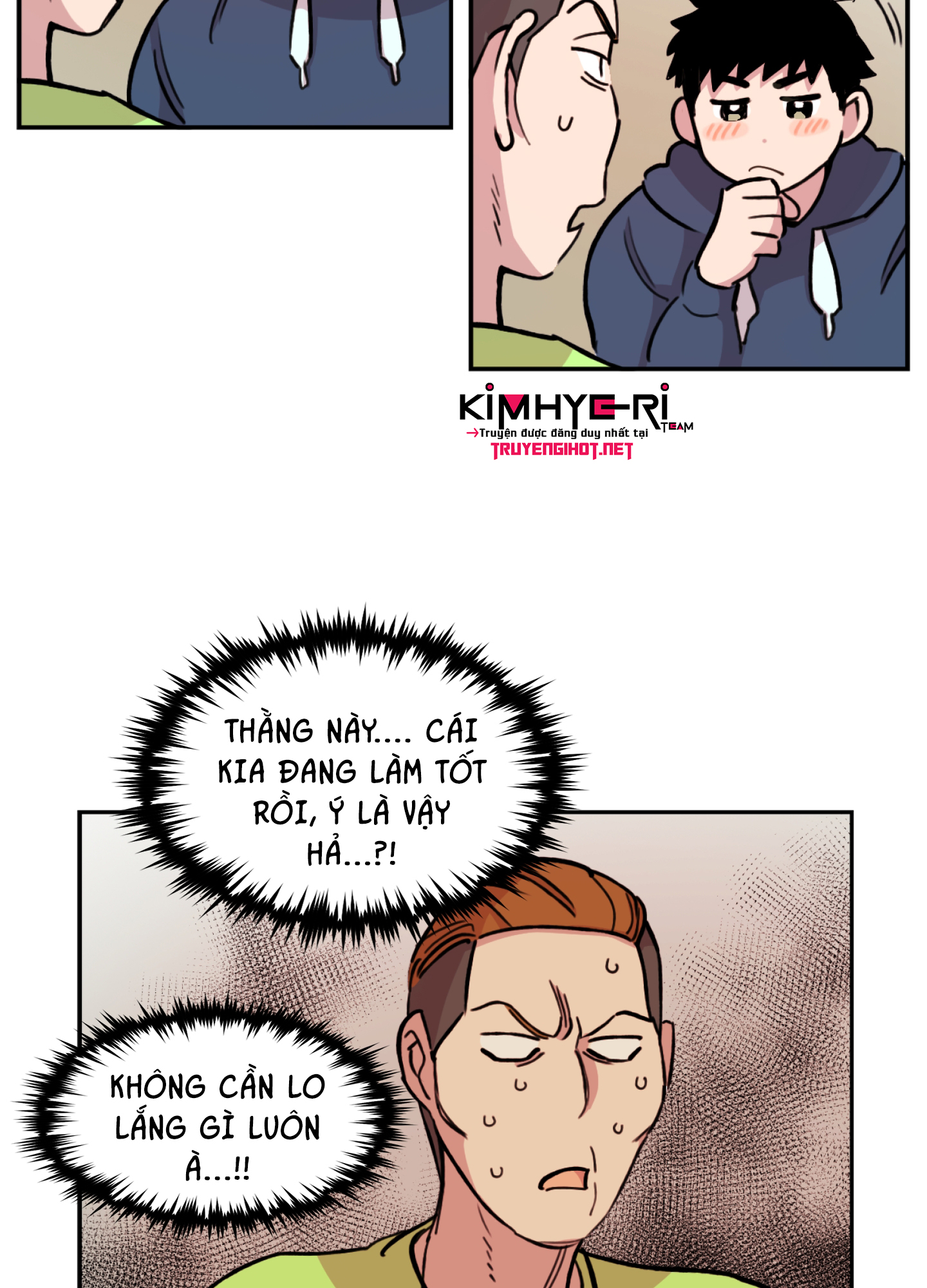 [18+] 1 người khỏe 2 người vui chapter 13 7