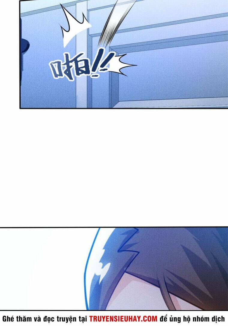 cao thủ cận vệ của nữ chủ tịch chapter 69 32