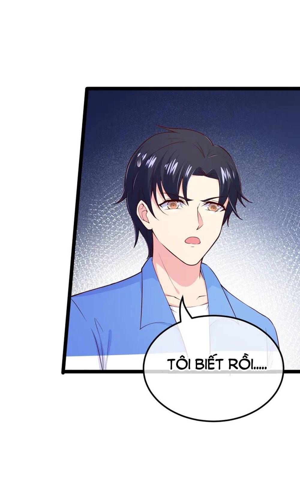 Boss Của Tôi Là Đại Thần chapter 110 - Trang 9