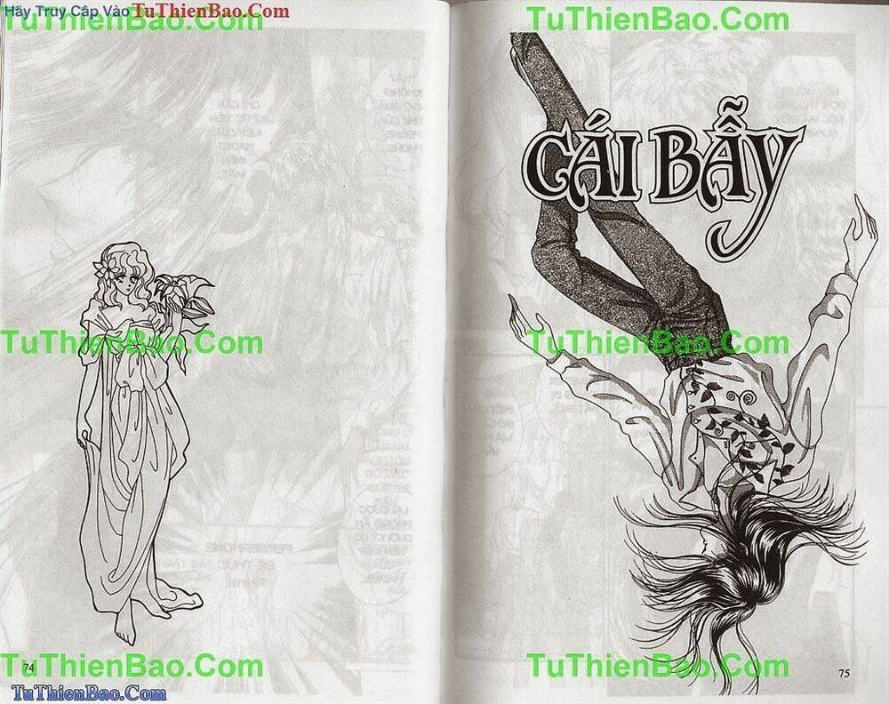 aries thần thoại cung hoàng đạo chapter 16 38