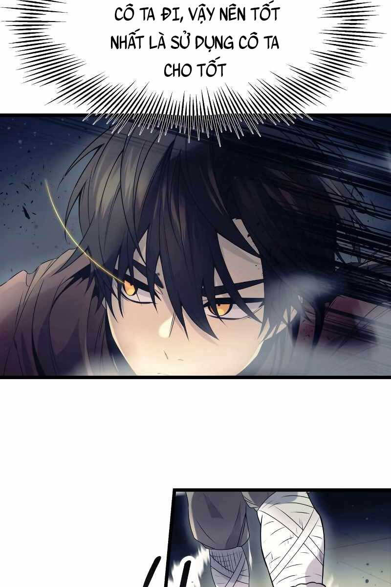 Ta Nhận Được Vật Phẩm Thần Thoại chapter 42.1 31