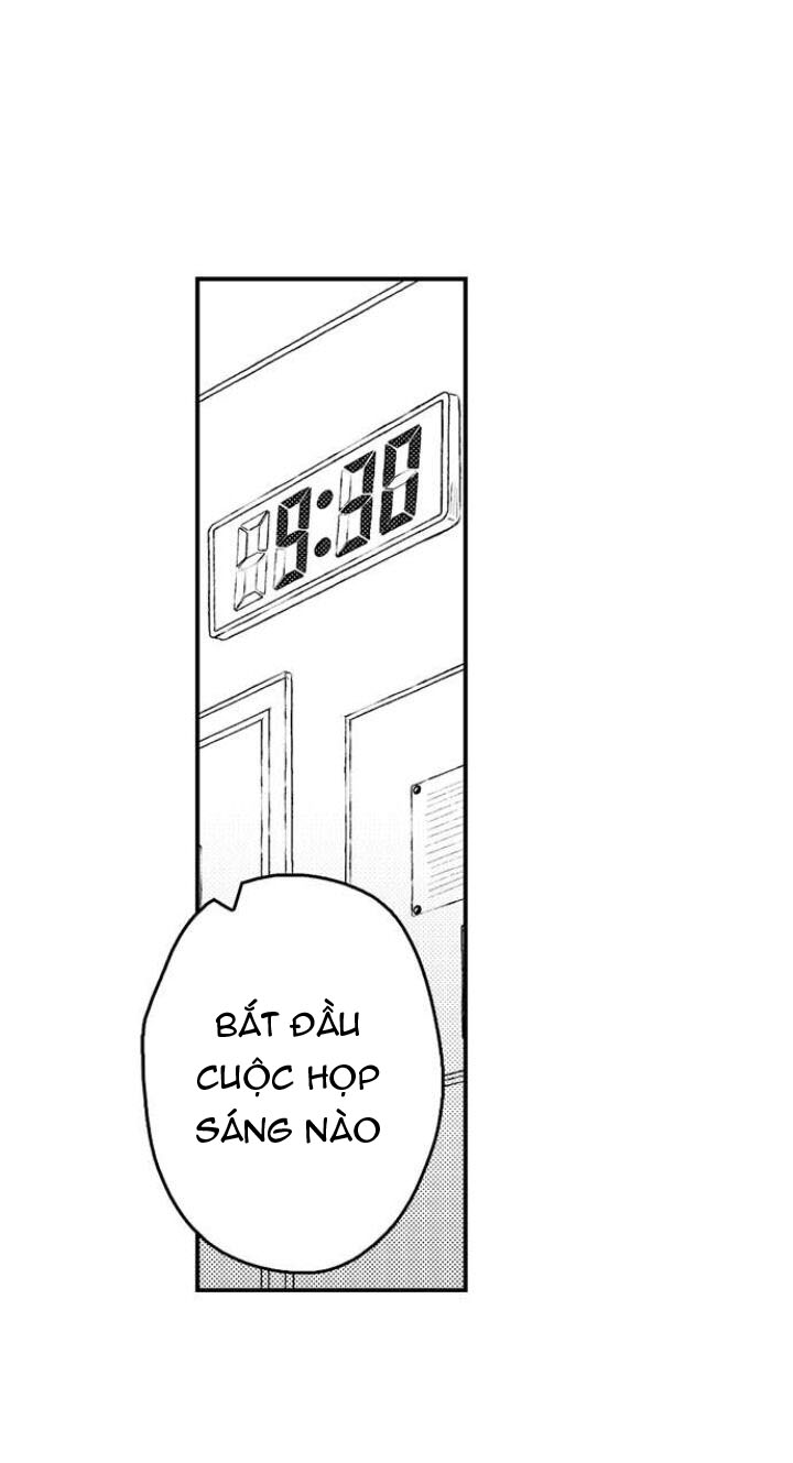 tôi yêu em khi em là chính em, mạnh mẽ và đầy tham vọng chapter 4.1 7