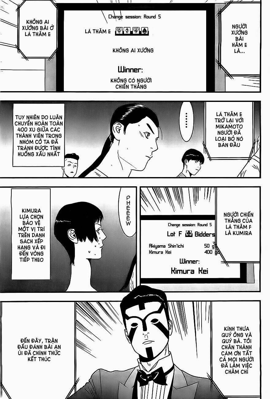 liar game chapter 169 5