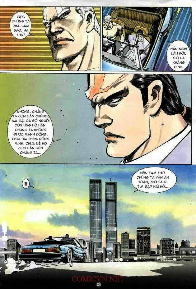 hải hổ 1 chapter 7 28