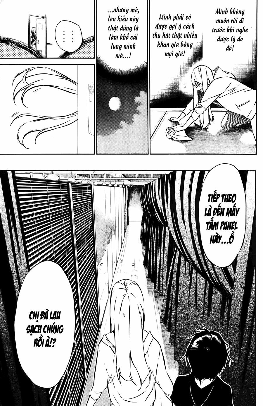 akb49 - renai kinshi jourei chapter 25 9