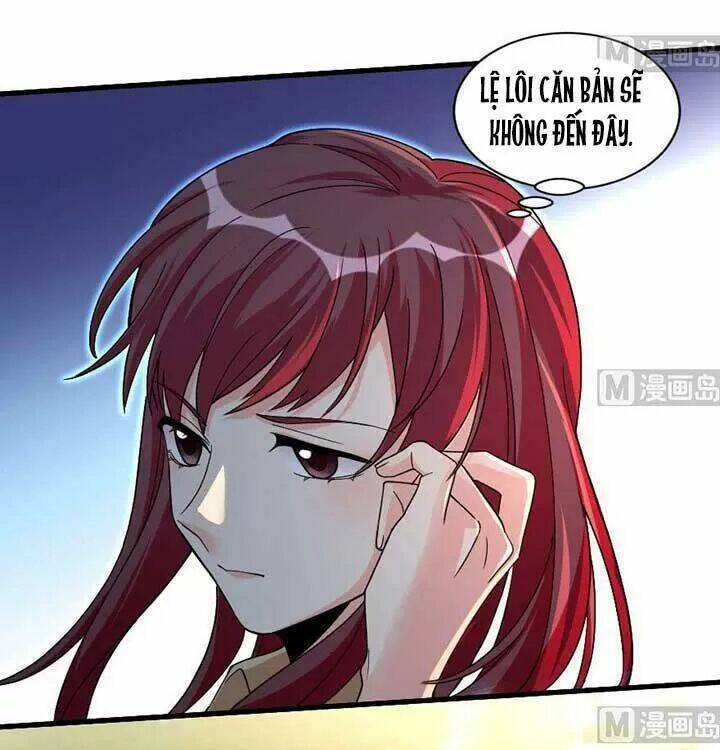 thiên hậu trở về chapter 162 37