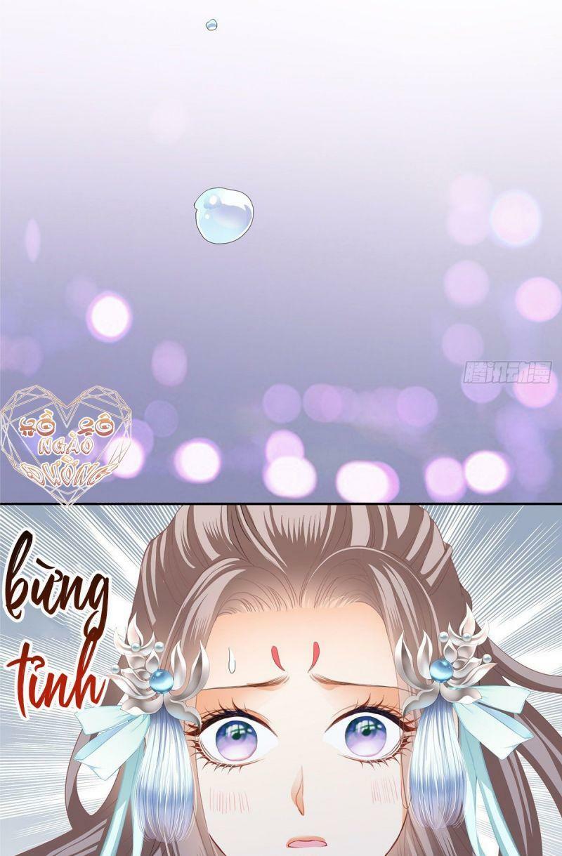 bổn vương muốn nàng chapter 13 21