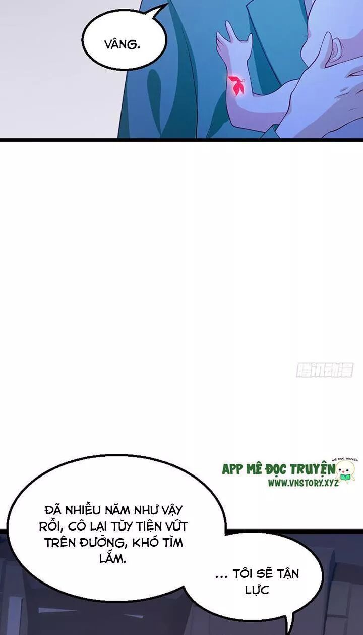 bảo bối đáng yêu đột kích chapter 71 17